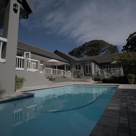 Arbour1 Guesthouse George Exterior foto
