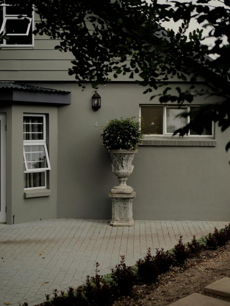 Arbour1 Guesthouse George Exterior foto